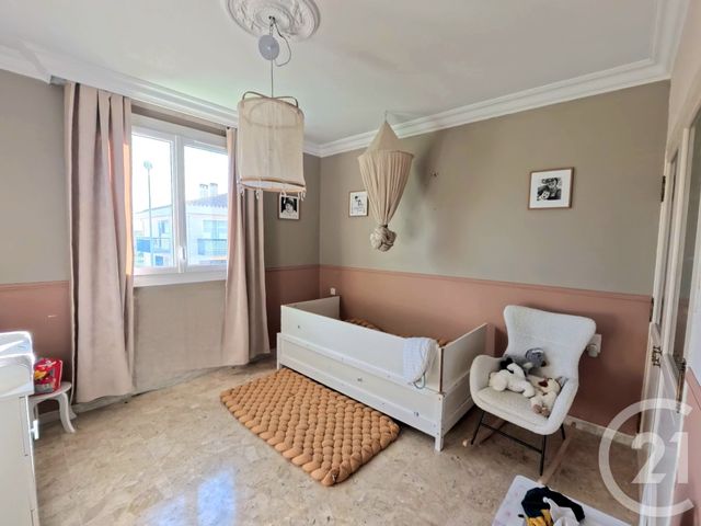 Appartement F4 à vendre - 4 pièces - 96.3 m2 - PERPIGNAN - 66 - LANGUEDOC-ROUSSILLON - Century 21 Côté Sud Immo