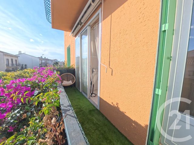 Appartement F4 à vendre - 4 pièces - 96.3 m2 - PERPIGNAN - 66 - LANGUEDOC-ROUSSILLON - Century 21 Côté Sud Immo
