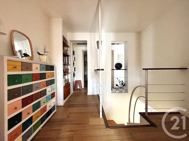 maison à vendre - 4 pièces - 121.24 m2 - PERPIGNAN - 66 - LANGUEDOC-ROUSSILLON - Century 21 Côté Sud Immo