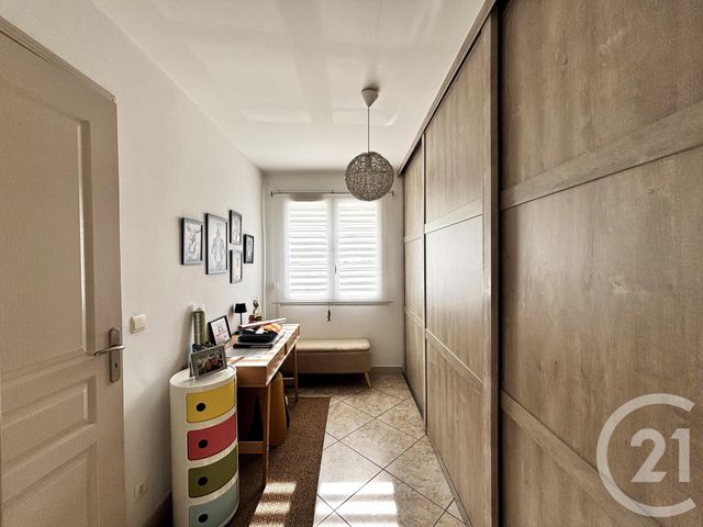 maison à vendre - 4 pièces - 121.24 m2 - PERPIGNAN - 66 - LANGUEDOC-ROUSSILLON - Century 21 Côté Sud Immo