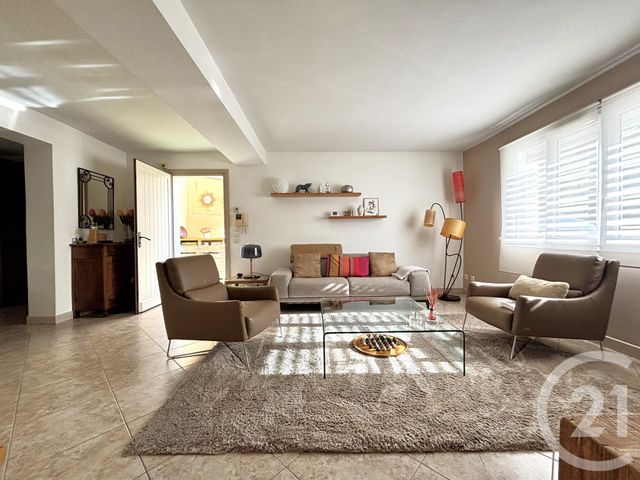 maison à vendre - 4 pièces - 121.24 m2 - PERPIGNAN - 66 - LANGUEDOC-ROUSSILLON - Century 21 Côté Sud Immo