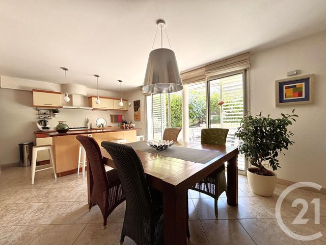 maison à vendre - 4 pièces - 121.24 m2 - PERPIGNAN - 66 - LANGUEDOC-ROUSSILLON - Century 21 Côté Sud Immo