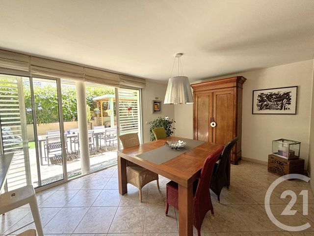 maison à vendre - 4 pièces - 121.24 m2 - PERPIGNAN - 66 - LANGUEDOC-ROUSSILLON - Century 21 Côté Sud Immo