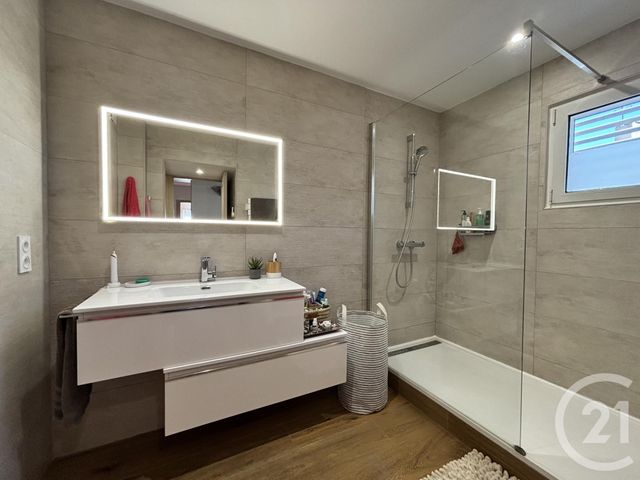 maison à vendre - 4 pièces - 121.24 m2 - PERPIGNAN - 66 - LANGUEDOC-ROUSSILLON - Century 21 Côté Sud Immo