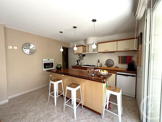 maison à vendre - 4 pièces - 121.24 m2 - PERPIGNAN - 66 - LANGUEDOC-ROUSSILLON - Century 21 Côté Sud Immo