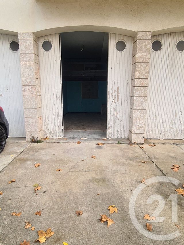 parking à vendre - 13.4 m2 - PERPIGNAN - 66 - LANGUEDOC-ROUSSILLON - Century 21 Côté Sud Immo
