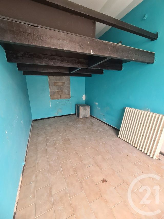parking à vendre - 13.4 m2 - PERPIGNAN - 66 - LANGUEDOC-ROUSSILLON - Century 21 Côté Sud Immo