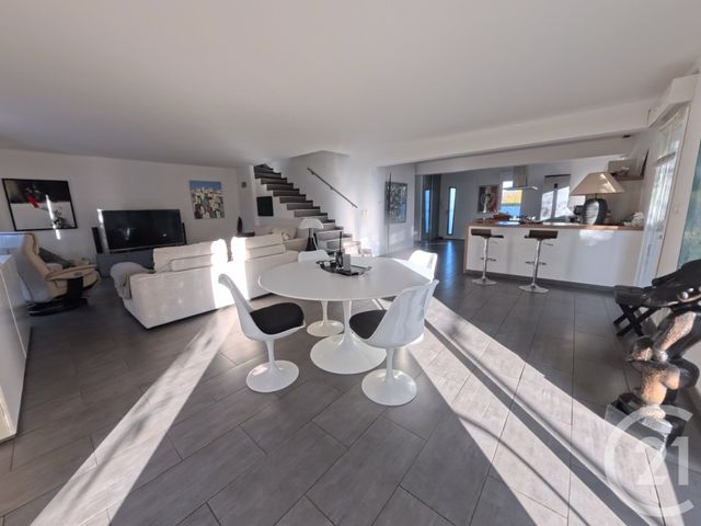 maison à vendre - 4 pièces - 140.0 m2 - PERPIGNAN - 66 - LANGUEDOC-ROUSSILLON - Century 21 Côté Sud Immo