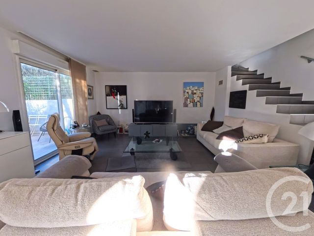 maison à vendre - 4 pièces - 140.0 m2 - PERPIGNAN - 66 - LANGUEDOC-ROUSSILLON - Century 21 Côté Sud Immo