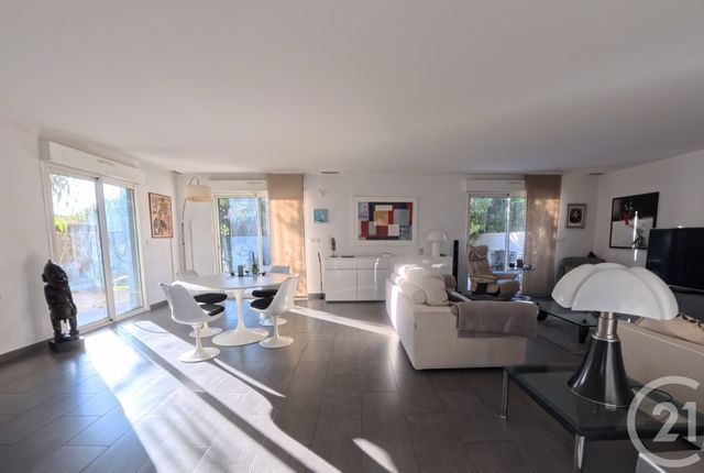 maison à vendre - 4 pièces - 140.0 m2 - PERPIGNAN - 66 - LANGUEDOC-ROUSSILLON - Century 21 Côté Sud Immo