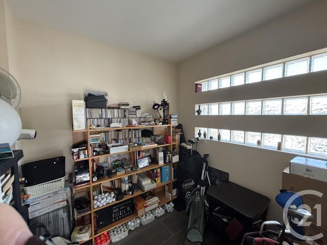 maison à vendre - 4 pièces - 140.0 m2 - PERPIGNAN - 66 - LANGUEDOC-ROUSSILLON - Century 21 Côté Sud Immo