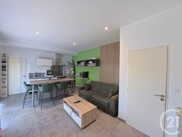 Appartement F2 à vendre - 2 pièces - 38.21 m2 - ELNE - 66 - LANGUEDOC-ROUSSILLON - Century 21 Côté Sud Immo