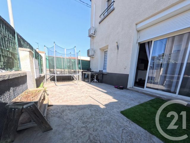Appartement F2 à vendre - 2 pièces - 38.21 m2 - ELNE - 66 - LANGUEDOC-ROUSSILLON - Century 21 Côté Sud Immo
