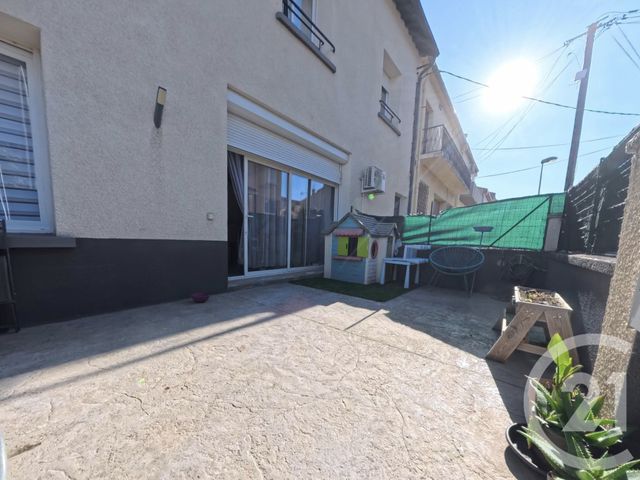 Appartement F2 à vendre - 2 pièces - 38.21 m2 - ELNE - 66 - LANGUEDOC-ROUSSILLON - Century 21 Côté Sud Immo