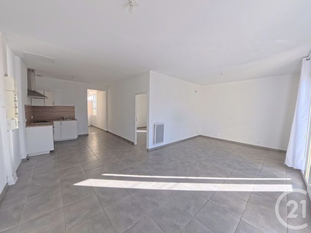 Appartement F3 Bis à vendre ELNE