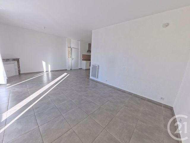 Appartement F3 bis à vendre - 4 pièces - 92.55 m2 - ELNE - 66 - LANGUEDOC-ROUSSILLON - Century 21 Côté Sud Immo