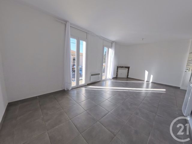Appartement F3 bis à vendre - 4 pièces - 92.55 m2 - ELNE - 66 - LANGUEDOC-ROUSSILLON - Century 21 Côté Sud Immo
