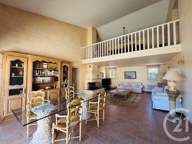 maison à vendre - 6 pièces - 192.0 m2 - PERPIGNAN - 66 - LANGUEDOC-ROUSSILLON - Century 21 Côté Sud Immo