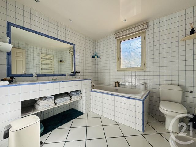 maison à vendre - 6 pièces - 192.0 m2 - PERPIGNAN - 66 - LANGUEDOC-ROUSSILLON - Century 21 Côté Sud Immo