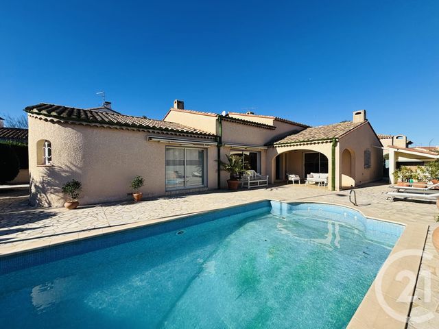 Maison à vendre PERPIGNAN