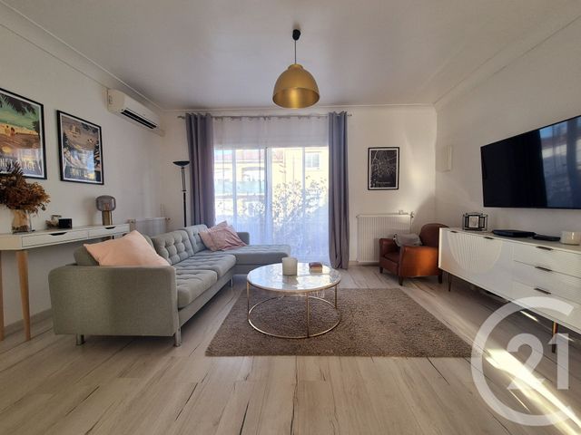 maison à vendre - 4 pièces - 116.0 m2 - PERPIGNAN - 66 - LANGUEDOC-ROUSSILLON - Century 21 Côté Sud Immo