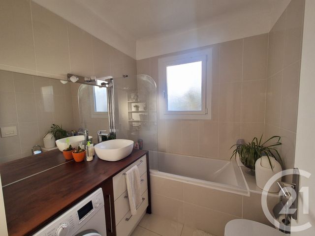 maison à vendre - 4 pièces - 116.0 m2 - PERPIGNAN - 66 - LANGUEDOC-ROUSSILLON - Century 21 Côté Sud Immo