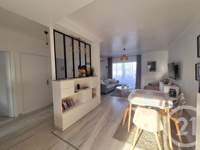 maison à vendre - 4 pièces - 116.0 m2 - PERPIGNAN - 66 - LANGUEDOC-ROUSSILLON - Century 21 Côté Sud Immo