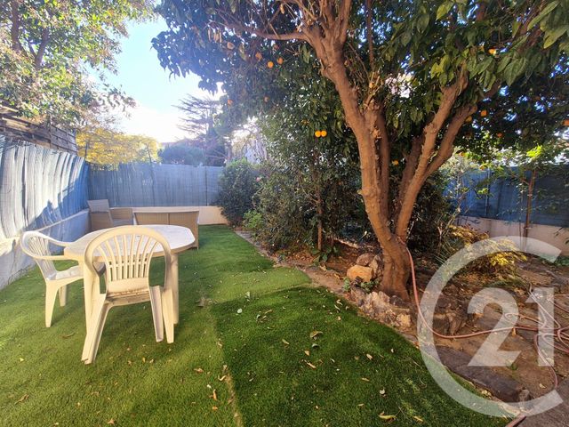 maison à vendre - 4 pièces - 116.0 m2 - PERPIGNAN - 66 - LANGUEDOC-ROUSSILLON - Century 21 Côté Sud Immo