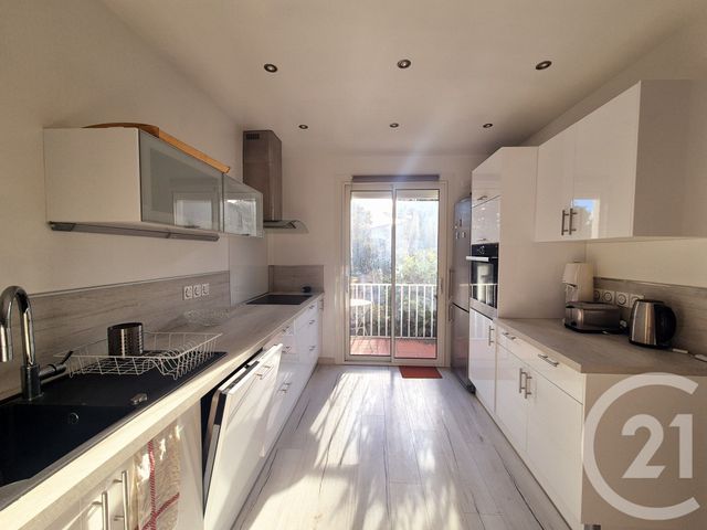maison à vendre - 4 pièces - 116.0 m2 - PERPIGNAN - 66 - LANGUEDOC-ROUSSILLON - Century 21 Côté Sud Immo