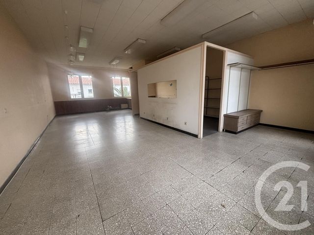 Appartement Local à vendre - 2 pièces - 60.0 m2 - PERPIGNAN - 66 - LANGUEDOC-ROUSSILLON - Century 21 Côté Sud Immo