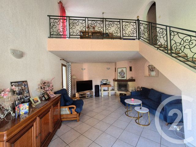 maison à vendre - 6 pièces - 193.0 m2 - CABESTANY - 66 - LANGUEDOC-ROUSSILLON - Century 21 Côté Sud Immo