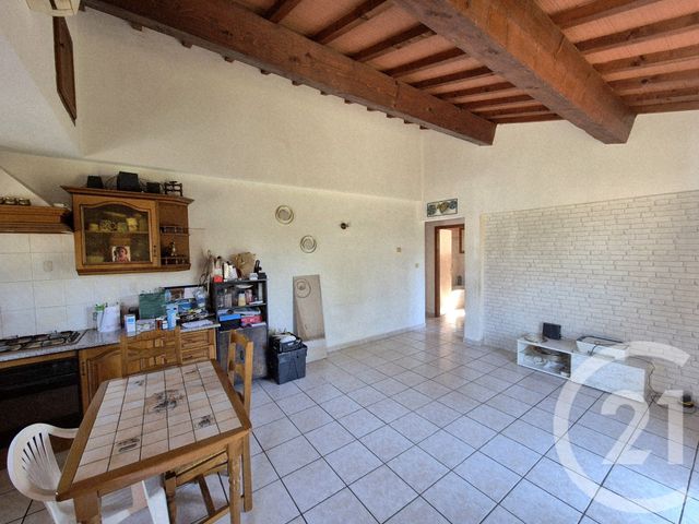maison à vendre - 6 pièces - 193.0 m2 - CABESTANY - 66 - LANGUEDOC-ROUSSILLON - Century 21 Côté Sud Immo