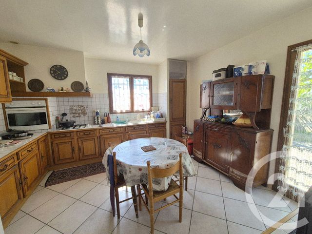 maison à vendre - 6 pièces - 193.0 m2 - CABESTANY - 66 - LANGUEDOC-ROUSSILLON - Century 21 Côté Sud Immo