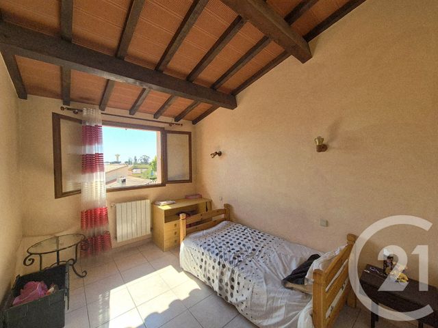 maison à vendre - 6 pièces - 193.0 m2 - CABESTANY - 66 - LANGUEDOC-ROUSSILLON - Century 21 Côté Sud Immo