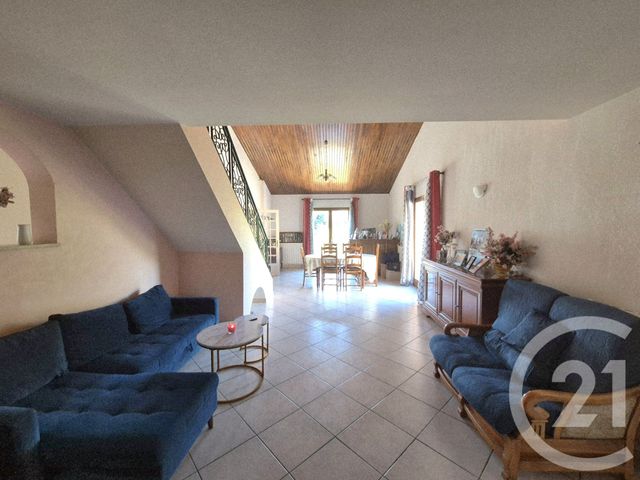 maison à vendre - 6 pièces - 193.0 m2 - CABESTANY - 66 - LANGUEDOC-ROUSSILLON - Century 21 Côté Sud Immo