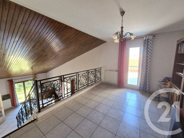 maison à vendre - 6 pièces - 193.0 m2 - CABESTANY - 66 - LANGUEDOC-ROUSSILLON - Century 21 Côté Sud Immo