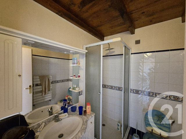 maison à vendre - 6 pièces - 193.0 m2 - CABESTANY - 66 - LANGUEDOC-ROUSSILLON - Century 21 Côté Sud Immo