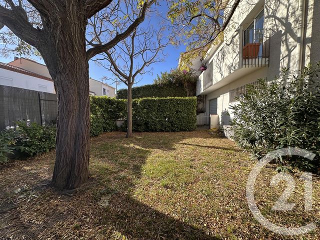 maison à vendre - 6 pièces - 165.0 m2 - PERPIGNAN - 66 - LANGUEDOC-ROUSSILLON - Century 21 Côté Sud Immo
