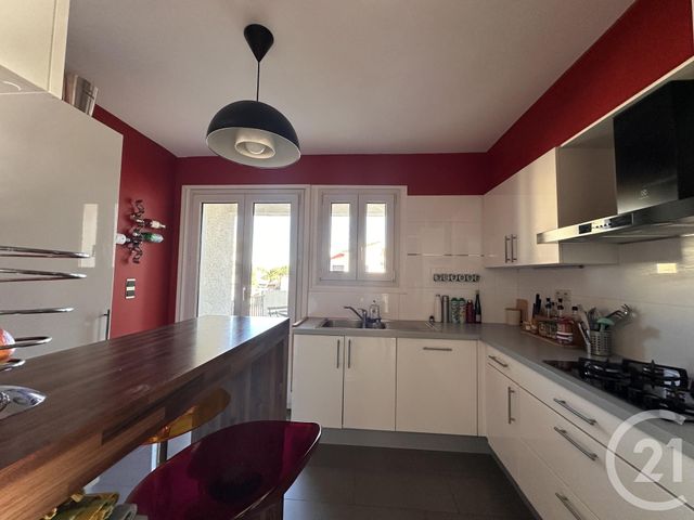 maison à vendre - 6 pièces - 165.0 m2 - PERPIGNAN - 66 - LANGUEDOC-ROUSSILLON - Century 21 Côté Sud Immo