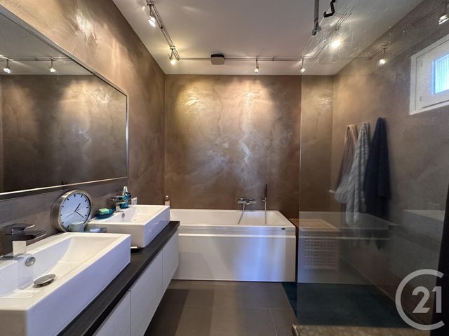 maison à vendre - 6 pièces - 165.0 m2 - PERPIGNAN - 66 - LANGUEDOC-ROUSSILLON - Century 21 Côté Sud Immo