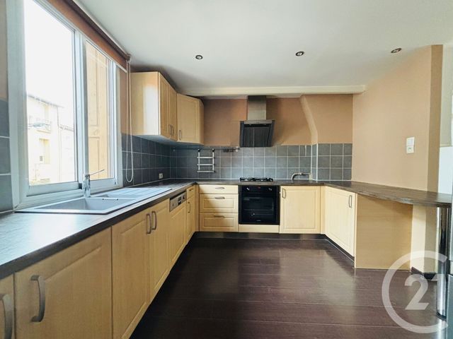 Appartement F4 à vendre - 4 pièces - 88.32 m2 - PERPIGNAN - 66 - LANGUEDOC-ROUSSILLON - Century 21 Côté Sud Immo