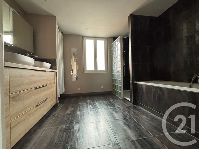 Appartement F4 à vendre - 4 pièces - 88.32 m2 - PERPIGNAN - 66 - LANGUEDOC-ROUSSILLON - Century 21 Côté Sud Immo