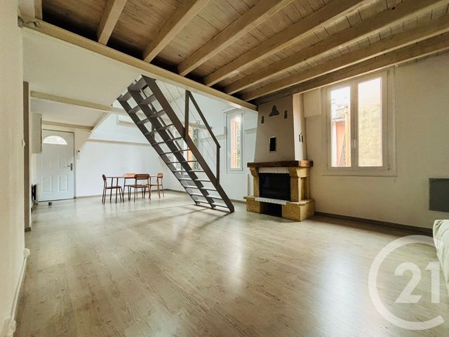 Appartement F4 à vendre - 4 pièces - 88.32 m2 - PERPIGNAN - 66 - LANGUEDOC-ROUSSILLON - Century 21 Côté Sud Immo