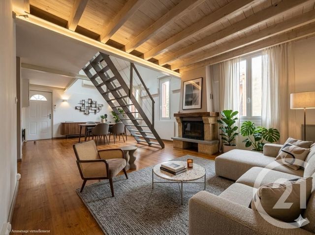 appartement - PERPIGNAN - 66