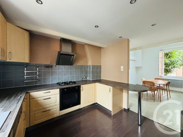 Appartement F4 à vendre - 4 pièces - 88.32 m2 - PERPIGNAN - 66 - LANGUEDOC-ROUSSILLON - Century 21 Côté Sud Immo