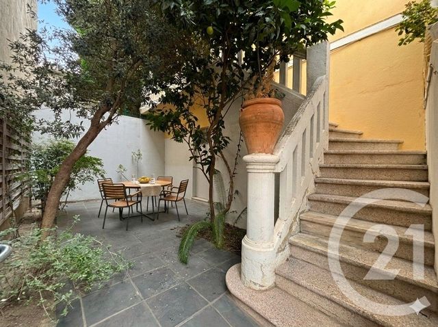 Appartement F4 à vendre - 4 pièces - 88.32 m2 - PERPIGNAN - 66 - LANGUEDOC-ROUSSILLON - Century 21 Côté Sud Immo