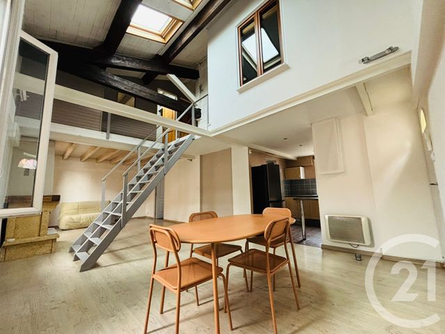 Appartement F4 à vendre - 4 pièces - 88.32 m2 - PERPIGNAN - 66 - LANGUEDOC-ROUSSILLON - Century 21 Côté Sud Immo