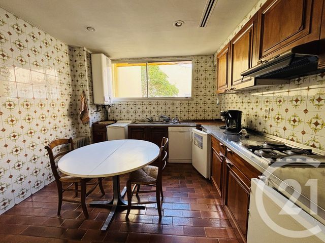 Appartement F5 à vendre - 5 pièces - 135.0 m2 - PERPIGNAN - 66 - LANGUEDOC-ROUSSILLON - Century 21 Côté Sud Immo