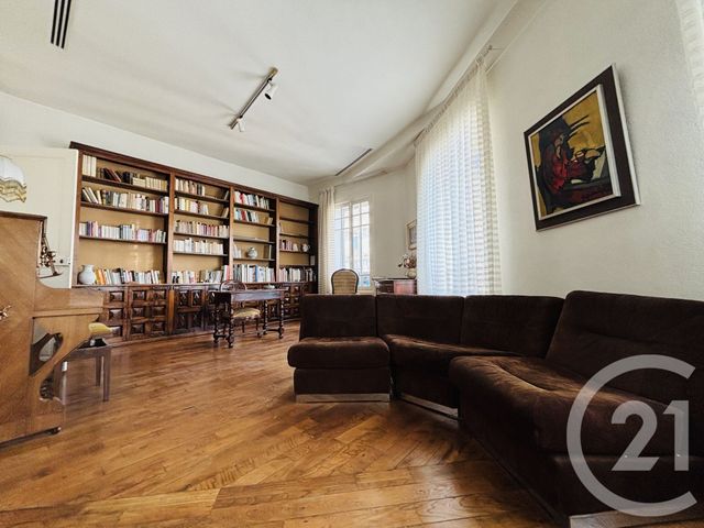 Appartement F5 à vendre - 5 pièces - 135.0 m2 - PERPIGNAN - 66 - LANGUEDOC-ROUSSILLON - Century 21 Côté Sud Immo