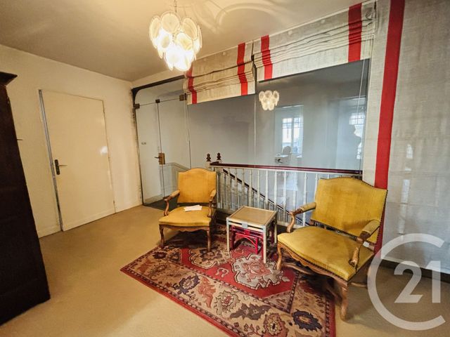 Appartement F5 à vendre - 5 pièces - 135.0 m2 - PERPIGNAN - 66 - LANGUEDOC-ROUSSILLON - Century 21 Côté Sud Immo